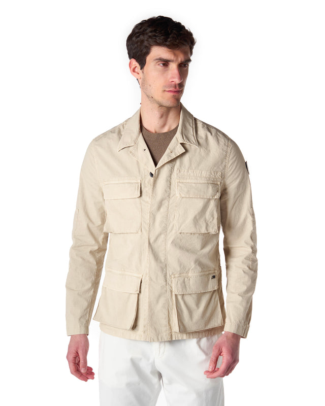 OVERSHIRT