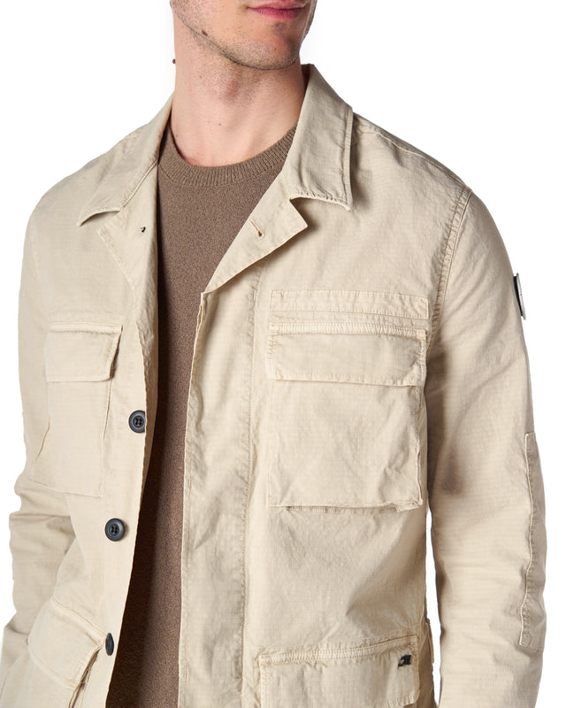 OVERSHIRT