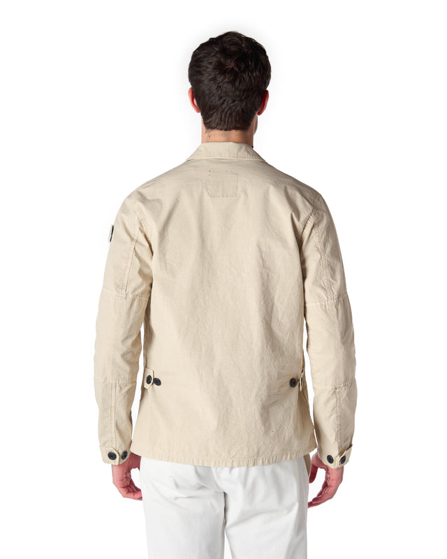 OVERSHIRT