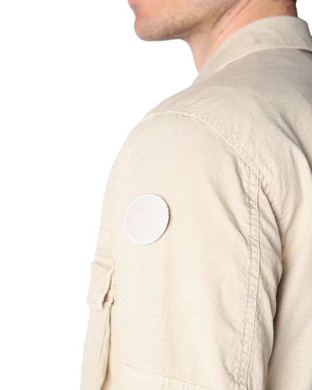 OVERSHIRT