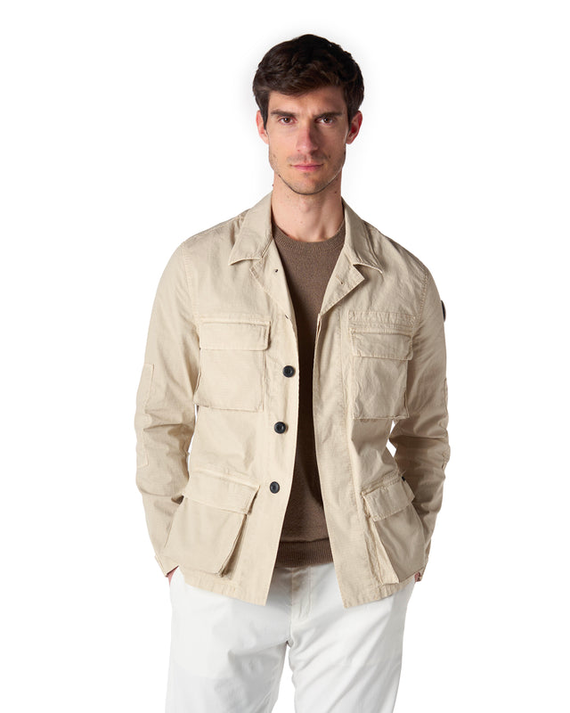 OVERSHIRT
