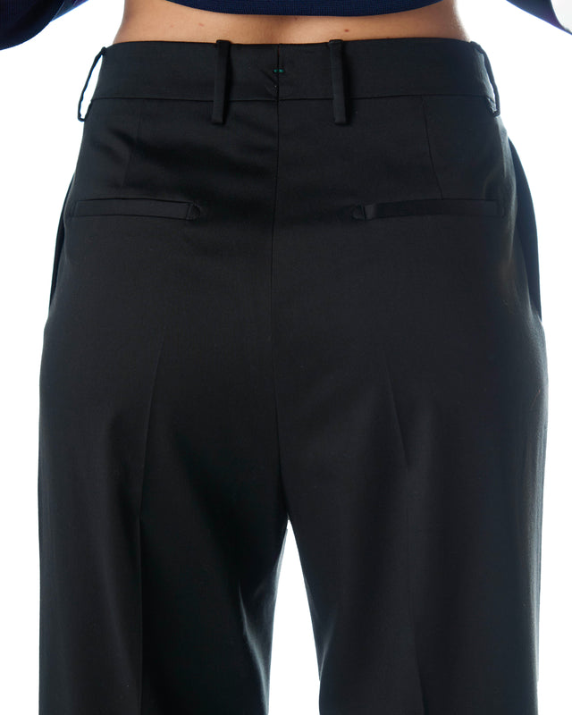 PANTA 2 PINCES RISVOLTO
