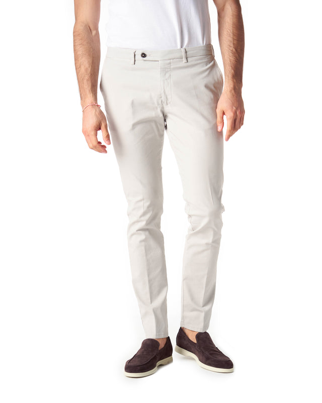 PANTA COTONE STRETCH