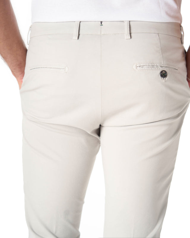 PANTA COTONE STRETCH
