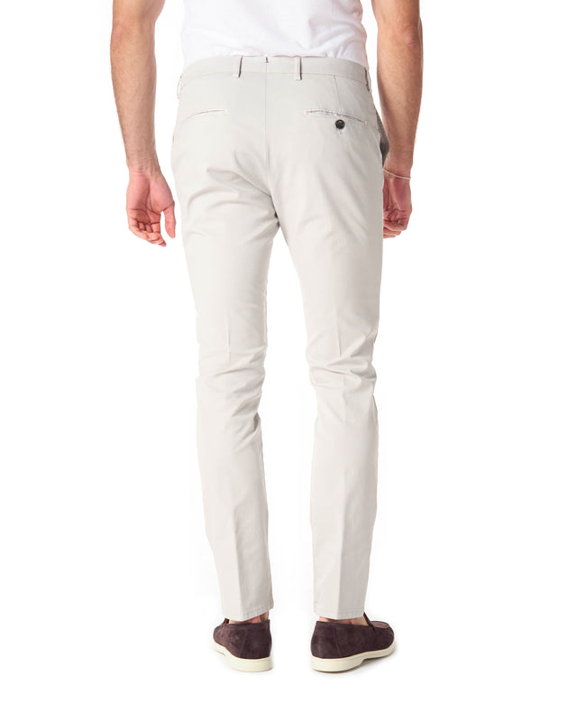 PANTA COTONE STRETCH
