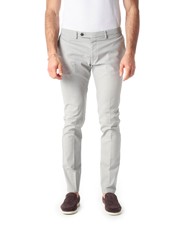 PANTA COTONE STRETCH