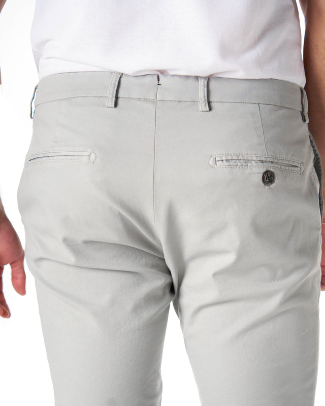 PANTA COTONE STRETCH