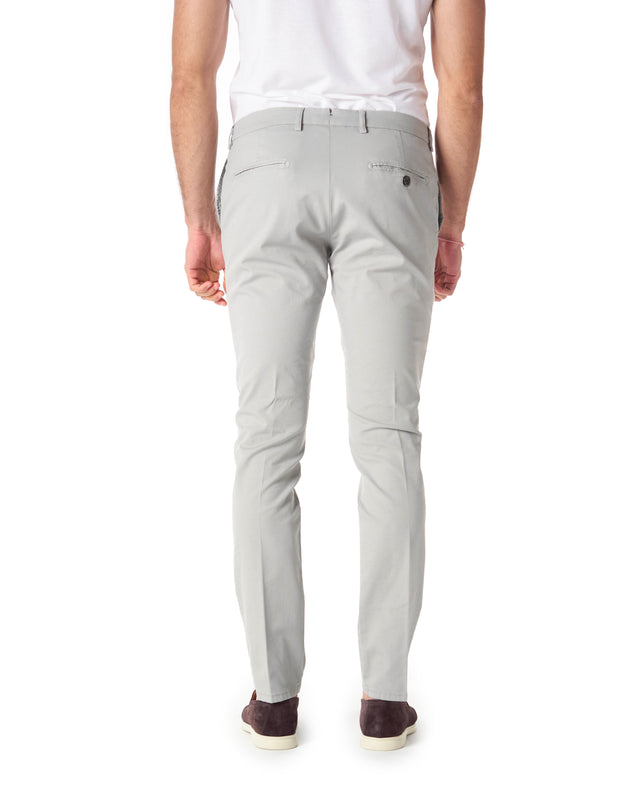 PANTA COTONE STRETCH