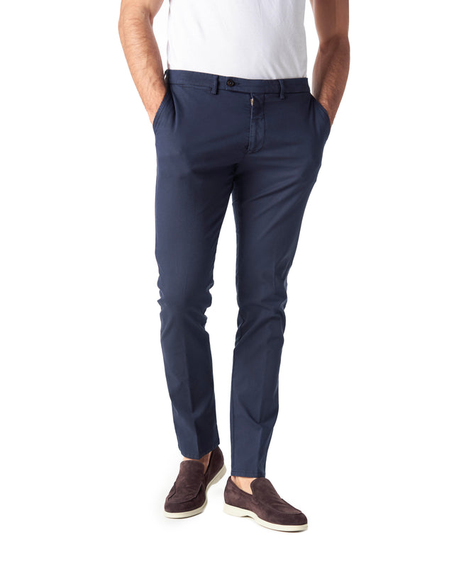 PANTA COTONE STRETCH