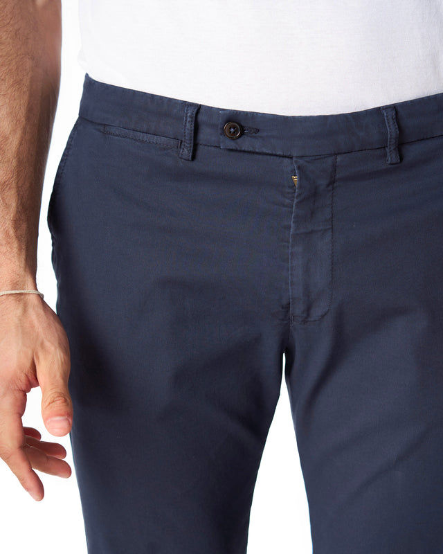PANTA COTONE STRETCH