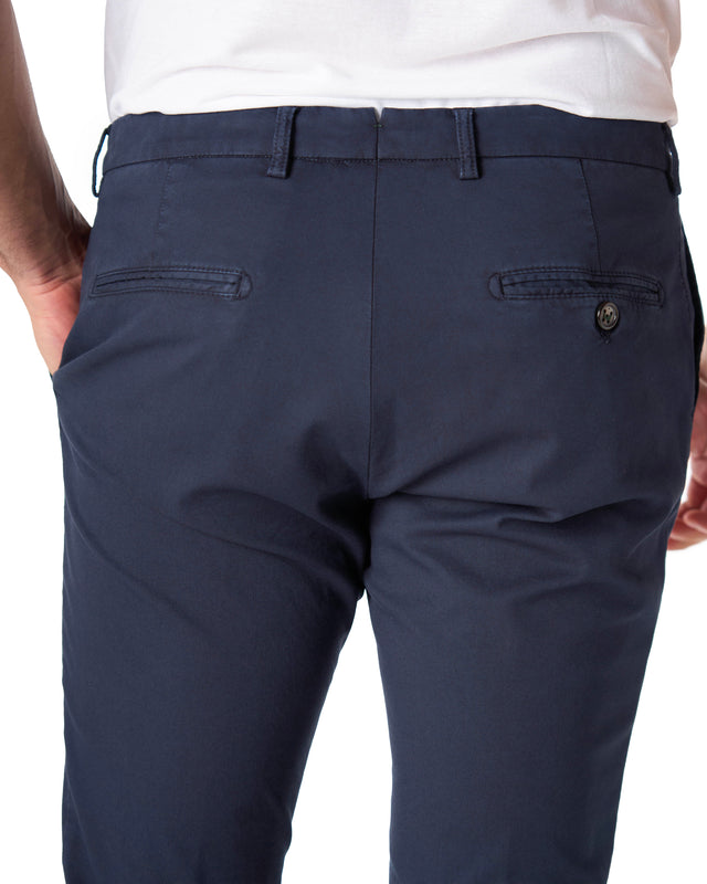PANTA COTONE STRETCH