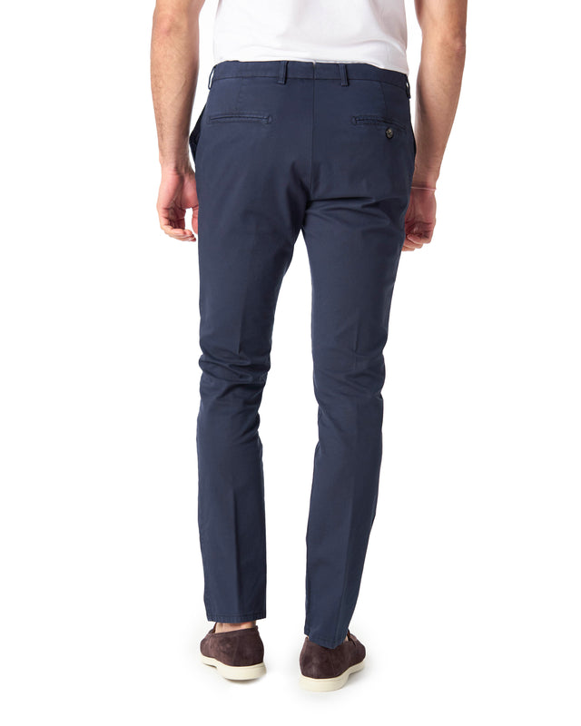 PANTA COTONE STRETCH