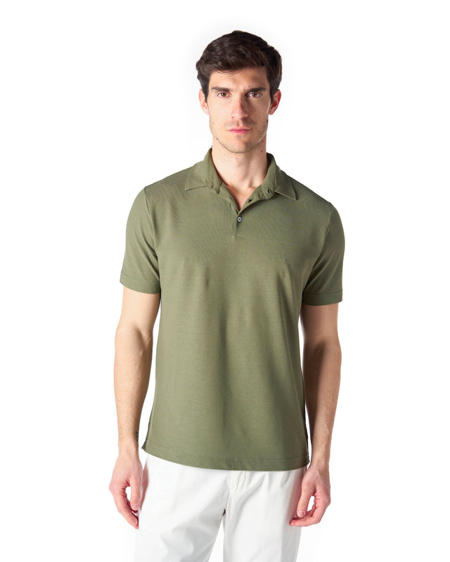 POLO ICE COTTON