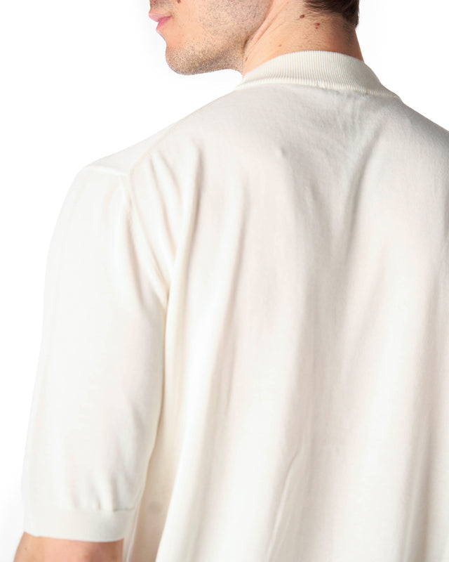 T SHIRT SPUGNA