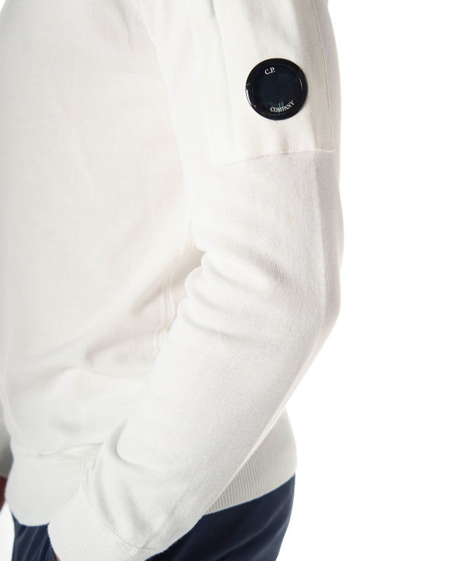 Maglia sea island cotton