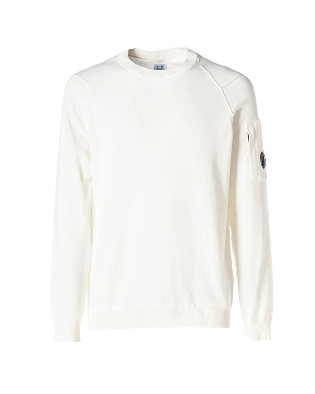 Maglia sea island cotton