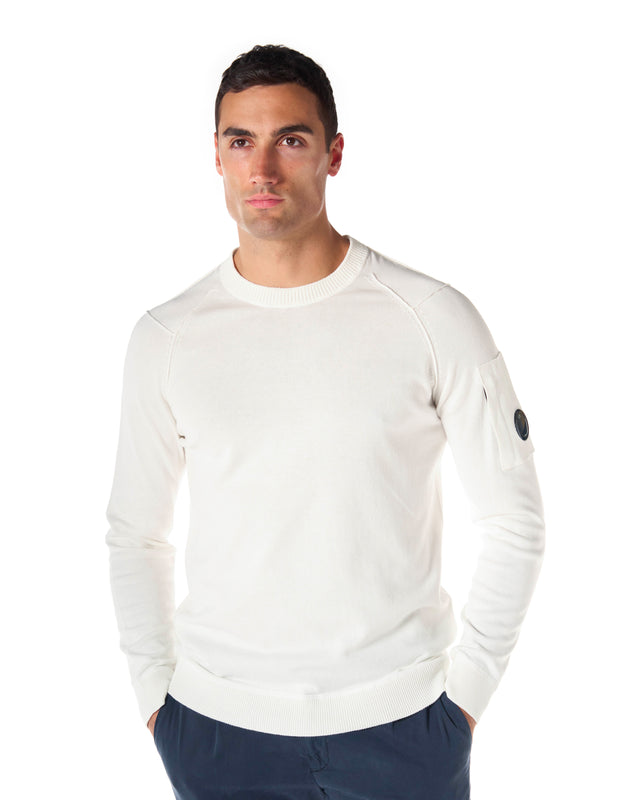 Maglia sea island cotton