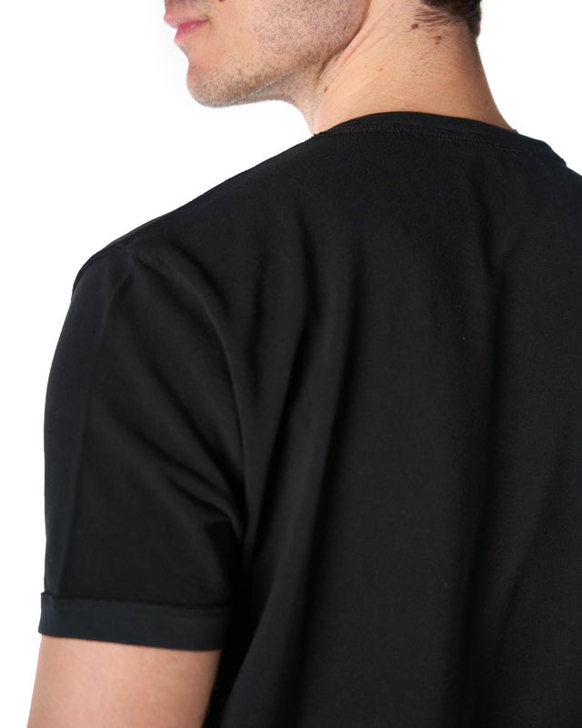 TSHIRT PIQUET