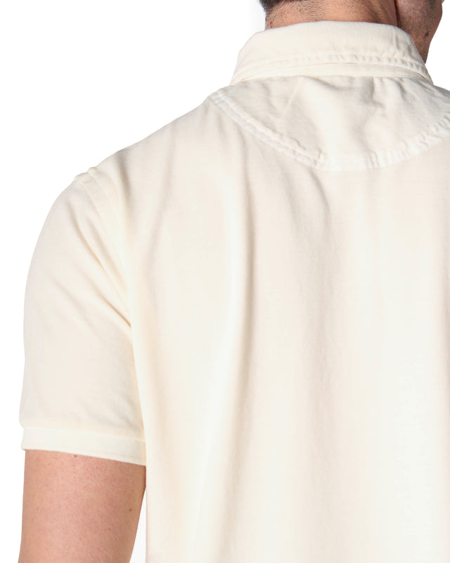 POLO PIQUET