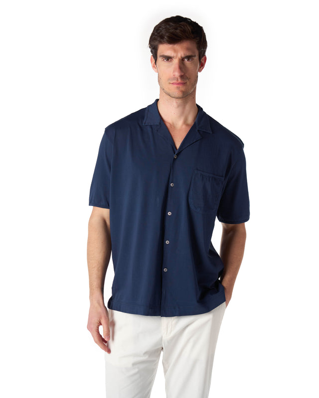 CAMICIA BOWLING