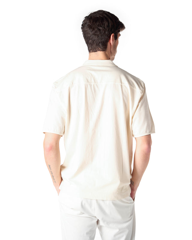 CAMICIA BOWLING