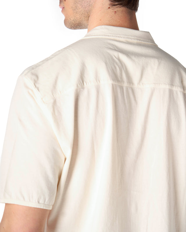 CAMICIA BOWLING