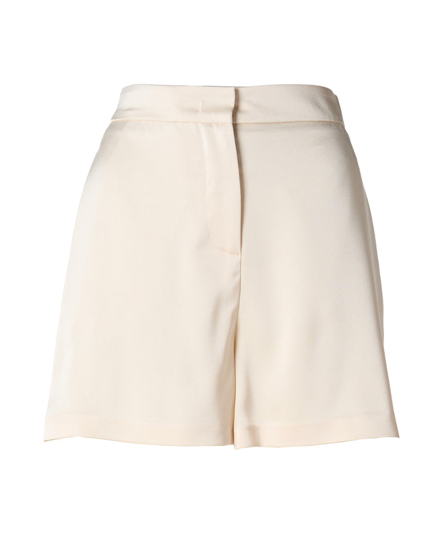 BERMUDA ENVER SATIN LUCIDO