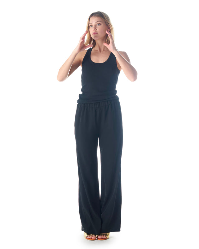 PANTALONE ELASTICO