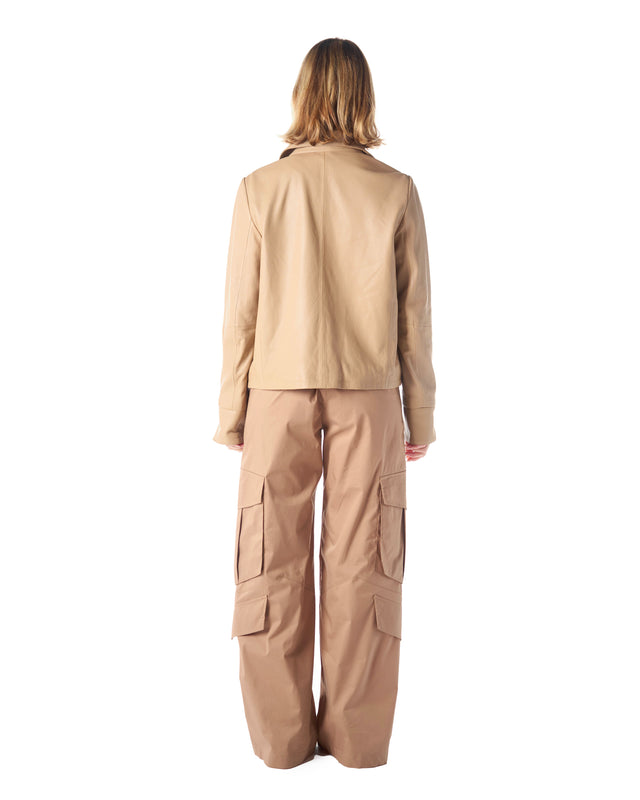 PANTA CARGO