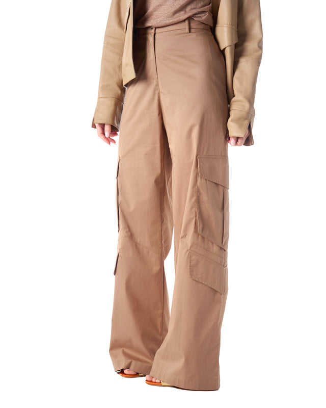 PANTA CARGO