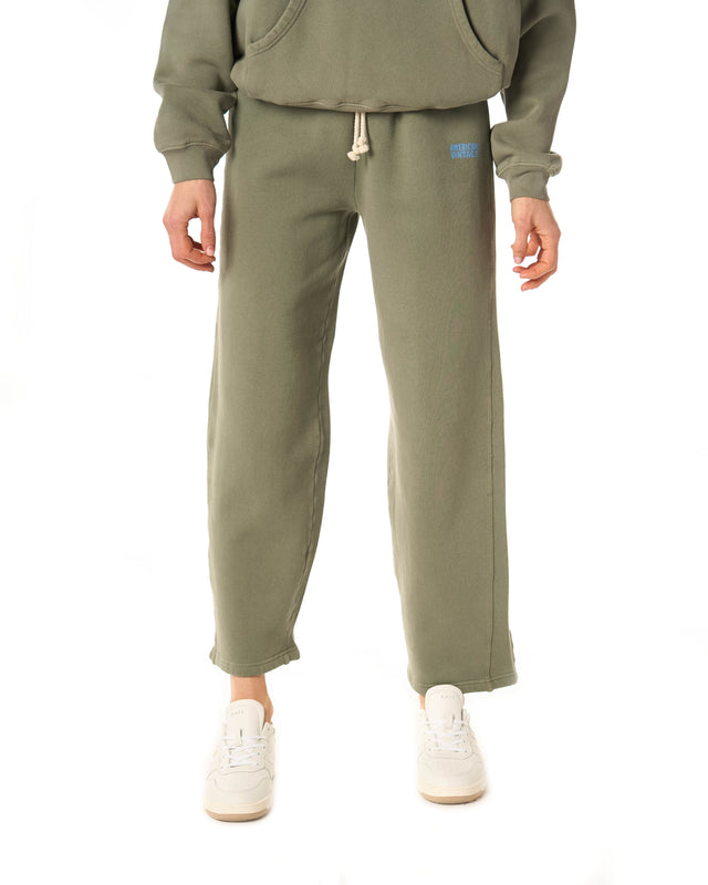 PANTALONI FELPA