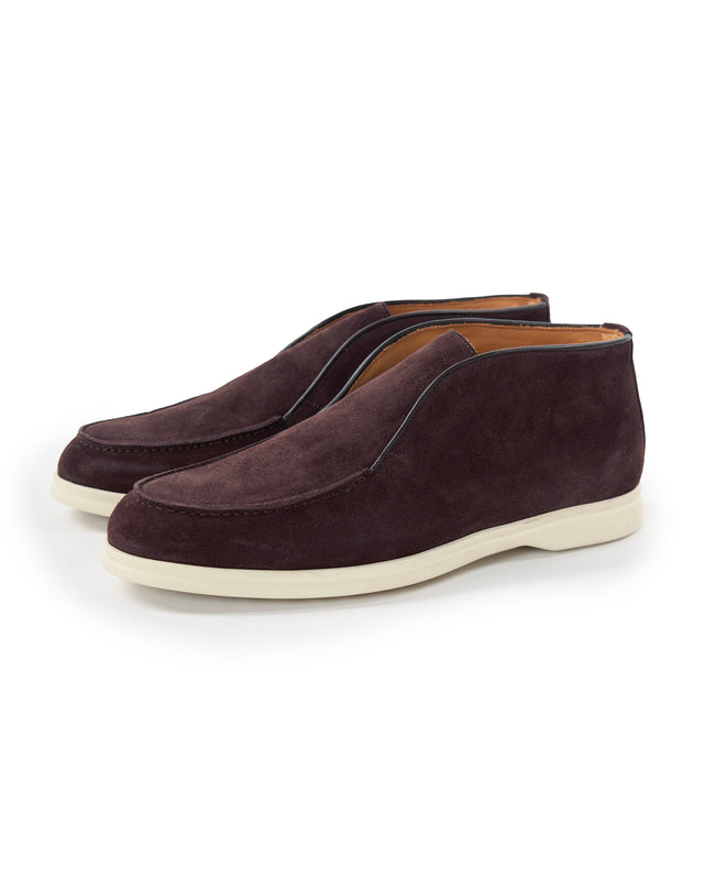 MOCASSINO ALTO