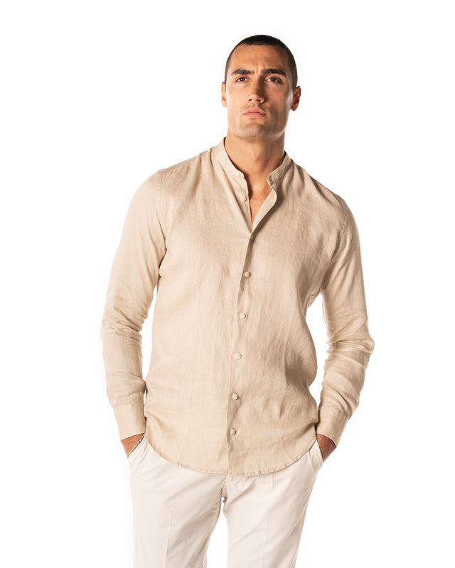COREANO LINO MADE IN ITALY