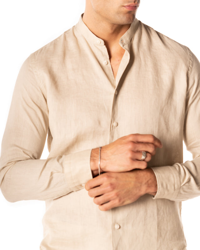 COREANO LINO MADE IN ITALY