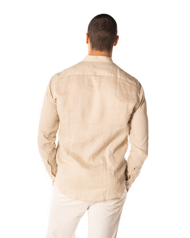 COREANO LINO MADE IN ITALY