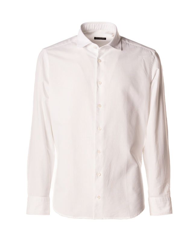 CAMICIA MICRO OXFORD