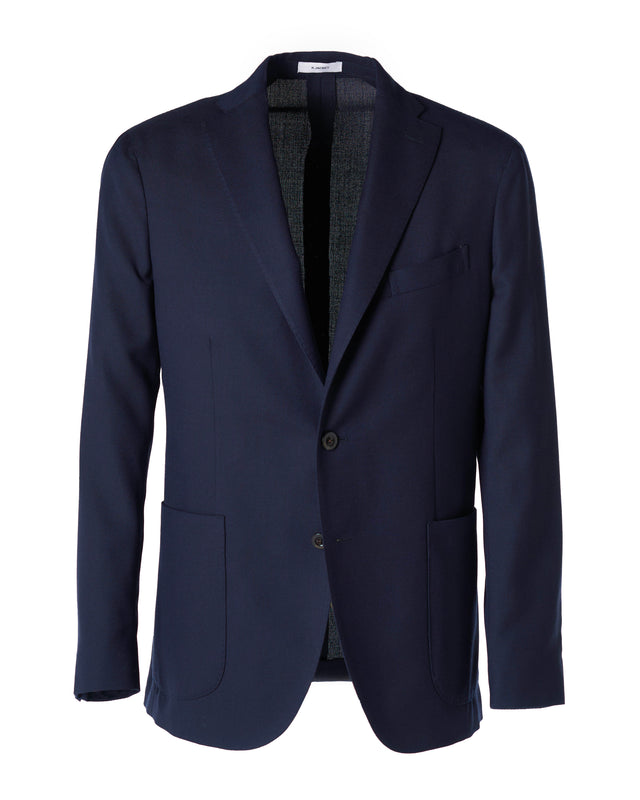 BLAZER MONOPETTO