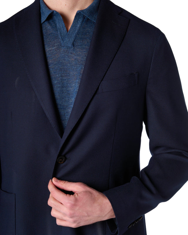 BLAZER MONOPETTO