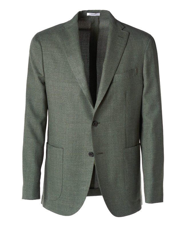 BLAZER MONOPETTO