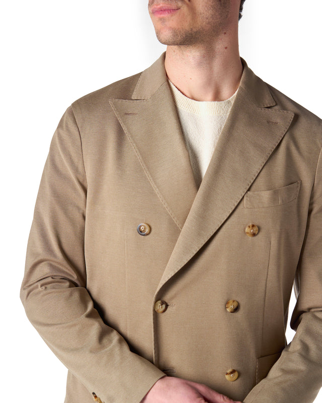 DOPPIOPETTO JERSEY COT