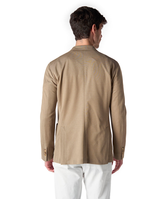 DOPPIOPETTO JERSEY COT