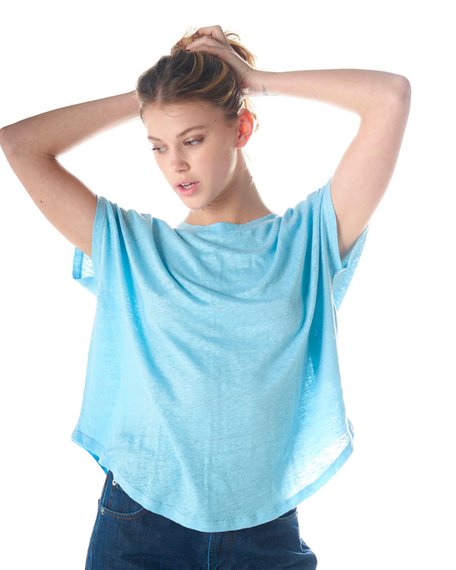 Tshirt GIROCOLLO BASICA