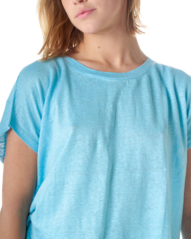Tshirt GIROCOLLO BASICA