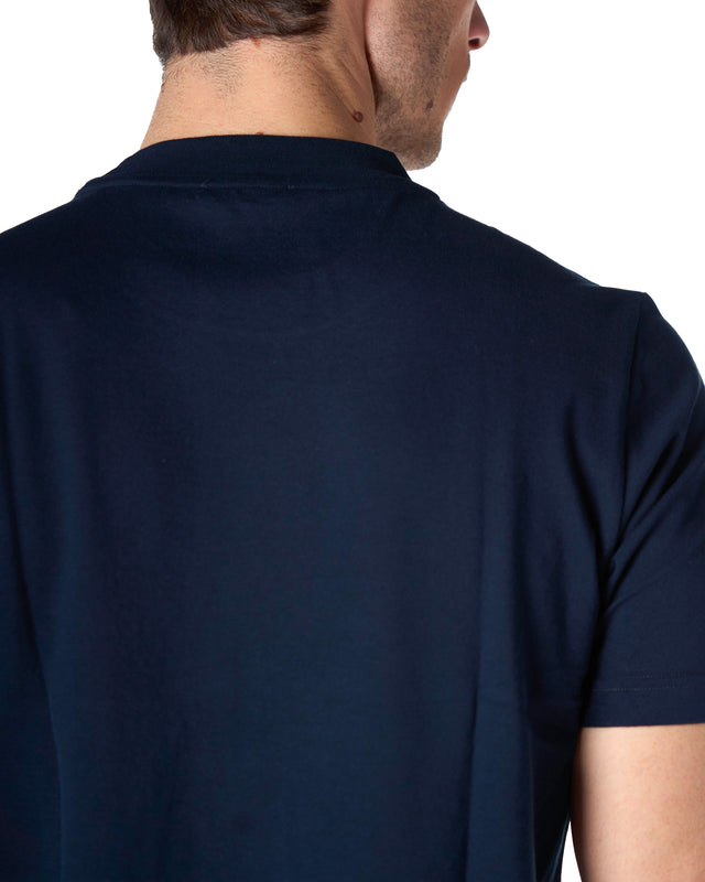 T SHIRT MICRO PIQUET