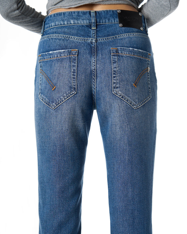 JEANS KOONS LYOCELL