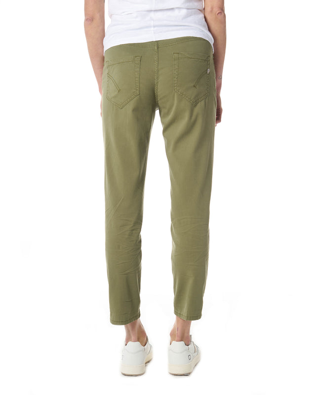 JEANS KOONS GABARDINA