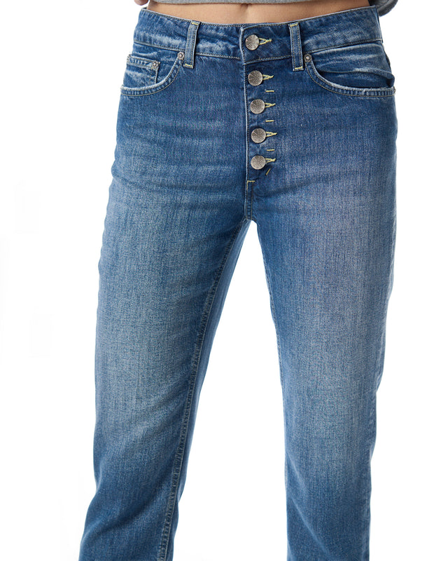 JEANS KOONS LYOCELL