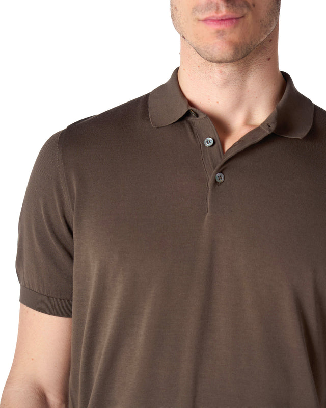 POLO COTONE