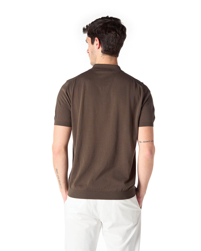 POLO COTONE