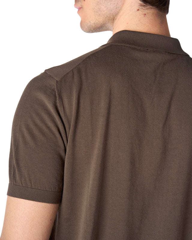 POLO COTONE